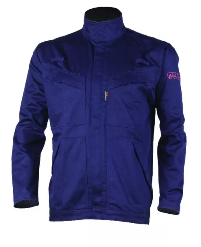 STELLER Veste multi risques en 350g/m2, L