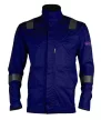 THOR Veste multi risques en 300g/m2, Bleu, XXXL