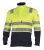 THOR Veste multi risques en 300g/m2, Jaune, M