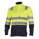 THOR Veste multi risques en 300g/m2, Jaune, XXL