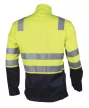 THOR Veste multi risques en 300g/m2, Jaune, XXL