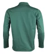 PARTNER Veste verte coton 250g/m2 XXL
