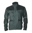 SMART CANVAS Gris  Veste 60% coton, 40%polyester 300g/m2 XL