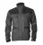 SMART CANVAS Gris Veste 60% coton, 40%polyester 300g/m2XXL