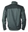 SMART CANVAS Gris Veste 60% coton, 40%polyester 300g/m23XL