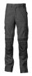 SMART Pantalon gris 60% coton,40% polyester,300g/m2 S