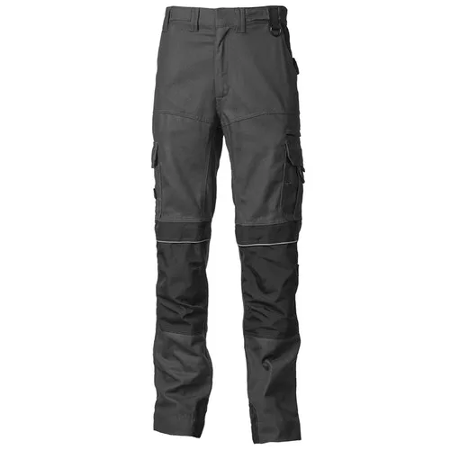 SMART Pantalon gris 60% coton,40%polyester 300g/m2 XL