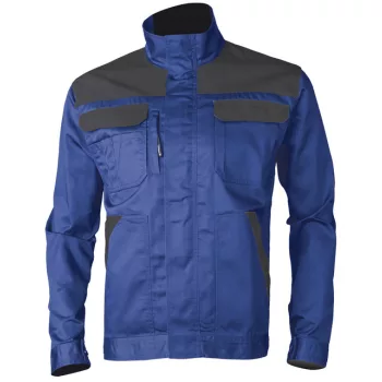 Veste TECHNICITY bleu roi L