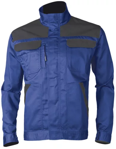 Veste TECHNICITY bleu roi XL