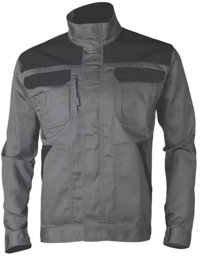 Veste TECHNICITY gris foncé XL