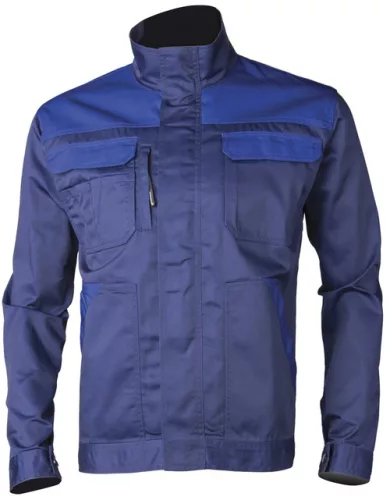 Veste TECHNICITY bleu XL
