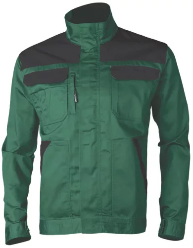 Veste TECHNICITY vert XL
