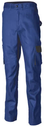Pantalon TECHNICITY bleu roi XXL