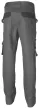 Pantalon TECHNICITY gris foncé S