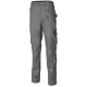Pantalon TECHNICITY gris foncé XS