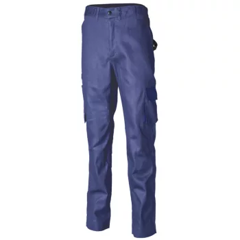 TECHNICITY DERÉKNADRÁG SÖTÉTKÉK L (csgt)