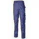 Pantalon TECHNICITY bleu S