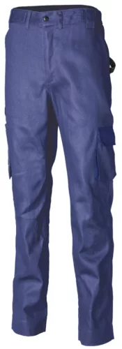 Pantalon TECHNICITY bleu XL