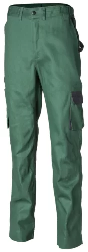 Pantalon TECHNICITY vert S