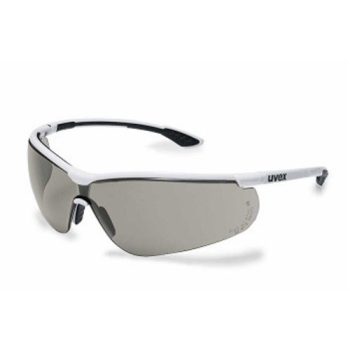 UVEX SPORTSTYLE SZEMÜVEG LIME SZ. VÍZTISZTA