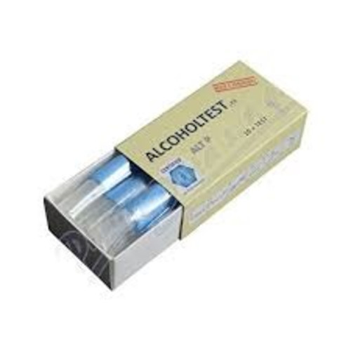 ALKOHOLSZONDA TEJAS 10