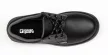 AGATE II S3 Basse Noir T.43