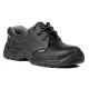AGATE II S3 Basse Noir T.47