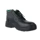 ARAMIS  II chaussure Noire O1 FO SRC taille 049