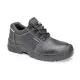 AZURITE II Basse Noir ESD taille 048