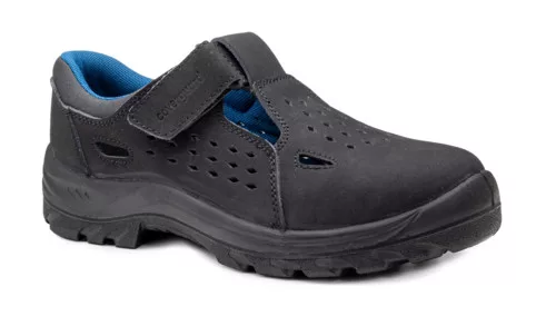 BONI II Basse noire T45