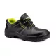 CARLO II Basse Noir Jaune taille 041