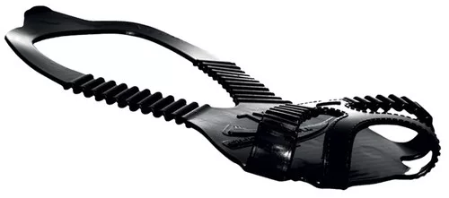 KIFUTÓ CITY GRIP CSÚSZÁSGÁTLÓ FÉLTALP JÉGRE_S (34-38)