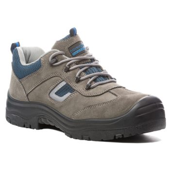 COBALT II S1P SRC CK SZÜRKE CIPŐ_38