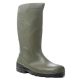 DUNLOP DEVON SAFETY S5 ZÖLD PVC CSIZMA_36
