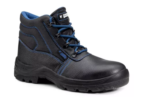 ELBA II Haute Noir Bleu taille 042