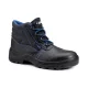 ELBI II Haute Noir Bleu taille 036