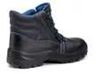 ELBI II Haute Noir Bleu taille 036