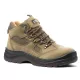 EMERALD S1P Chauss.sécu haute kaki 43