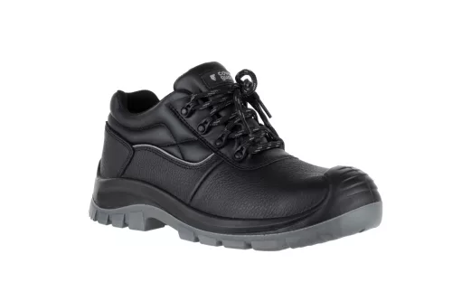 FREEDITE S3S SR FO FEKETE KOMPOZIT ORRMEREVÍTŐS FÉLCIPŐ_44