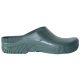 KERTI PVC PAPUCS ZÖLD_45/46
