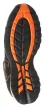 HELVITE S1P Basket sécu composite noir/orange 47