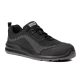 MILERITE S1P FEKETE/SZÜRKE SPORT VÉDŐFÉLCIPŐ_40