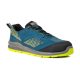 MILERITE S1P ZÖLD/SÁRGA SPORT VÉDŐFÉLCIPŐ_39