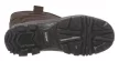 PIEMONTITE S3 Botte sécu fourrée composite marron T46