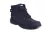 Chaussures de sécurité CLAW PROOF HAUTE Nubuck Noir 39