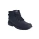 Chaussures de sécurité CLAW PROOF HAUTE Nubuck Noir 43