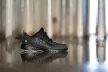Chaussures de sécurité CLAW PROOF HAUTE Nubuck Noir 47