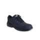Chaussures de sécurité CLAW PROOF BASSE Nubuck Noir 36