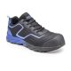 SAPHIR S3 HRO SRC FEKETE/KÉK SPORT VÉDŐFÉLCIPŐ_39