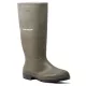 DUNLOP PRICEMASTOR ZÖLD SAV- ÉS LÚGÁLLÓ PVC CSIZMA_48